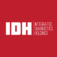 IDH Rider