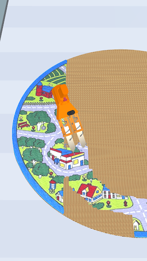 Carpet Master Runner Screenshot 3