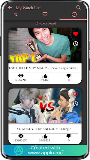 Fernanfloo Screenshot 3
