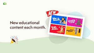 Kokotree: Preschool Learning Screenshot 2