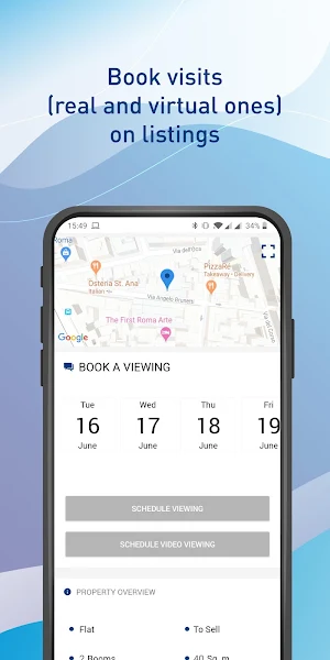Frimm Screenshot 1