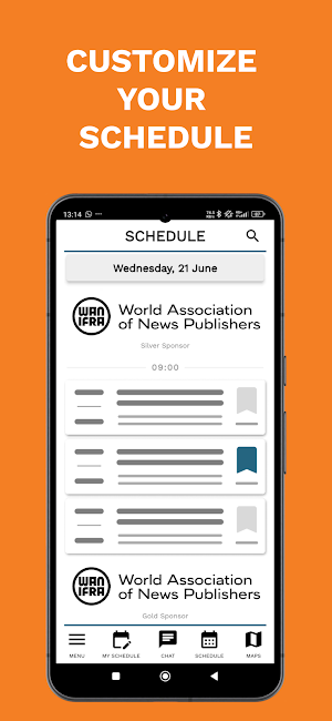 BILT Europe Screenshot 0