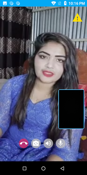 Girls Video Call - Cam Go Live Screenshot 0