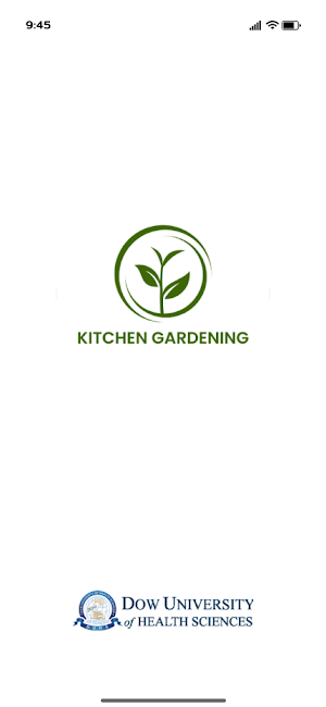 Kitchen Garden Screenshot 1