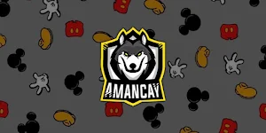 AMANCAY MYM Mouse Screenshot 0