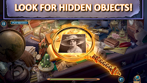 Criminal Archives 3: Extra f2p Screenshot 0