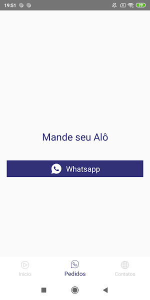 Rádio LiderSom FM Screenshot 1