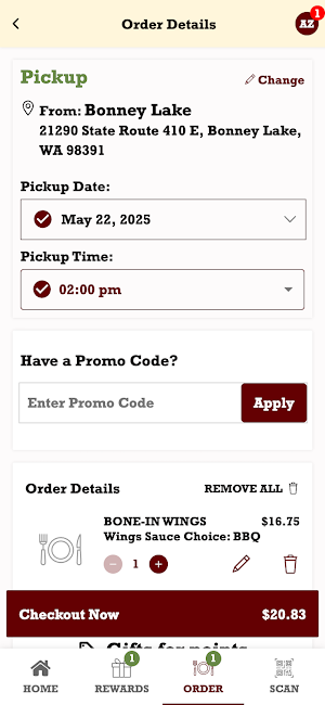 Hops N Drops Screenshot 3