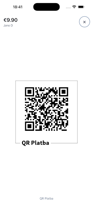 Zaplat.me Screenshot 3