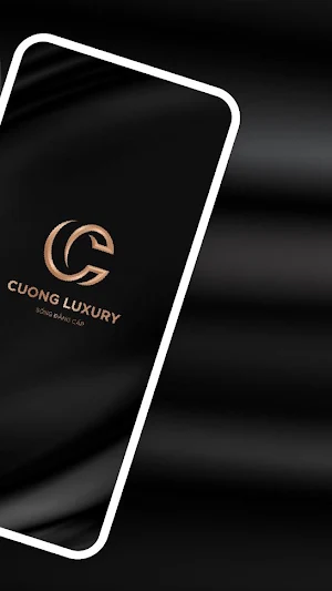 Cuong Luxury Screenshot 1