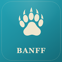 Banff Wildlife Safari & Map