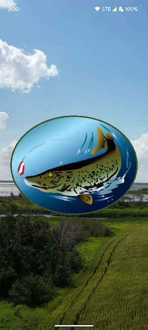 Fishing Lake First Nation Screenshot 0