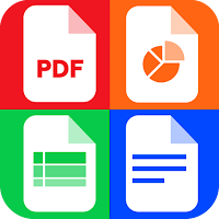 All Document Reader- PDF, Word