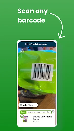 Fresh Connect Companion Screenshot 2