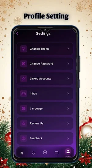 MS LIVE Screenshot 2