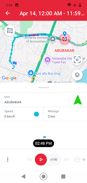 YektenPRO Screenshot 3