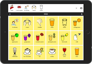 Cboard plugin - Croatian Screenshot 3