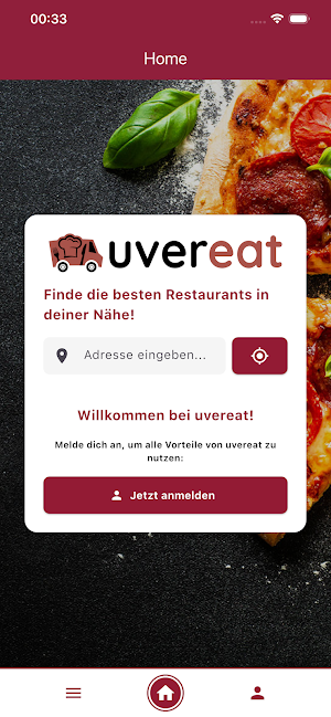 uvereat Screenshot 0