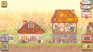 Fairy Village Screenshot 1