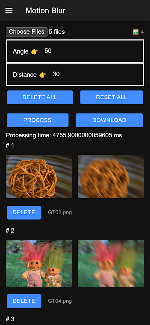 PixVortex Screenshot 0