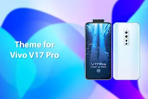 Theme for Vivo V17 Pro Screenshot 0