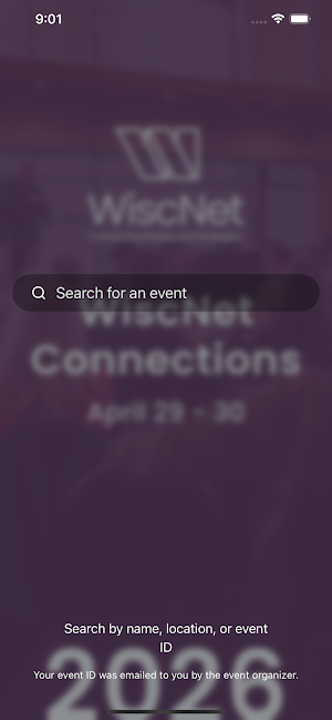 WiscNet Screenshot 1