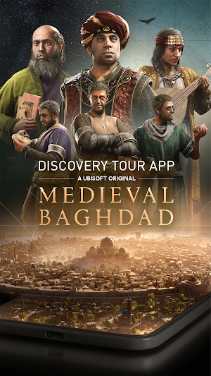 Medieval Baghdad Screenshot 0
