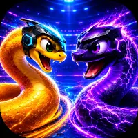 Snake Master.io