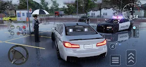Police Simulator Patrol Screenshot 0