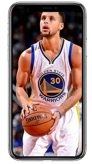 Stephen Curry Wallpapers screenshot 5