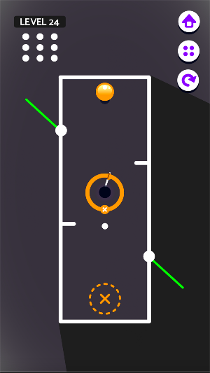 Arcade Golf Screenshot 3