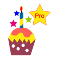 Birthday Reminder Pro