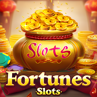 Reel Fortunes Slots