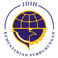 JDIH Kemenhub RI