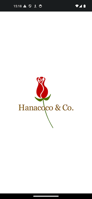 Hanacoco&co.　公式アプリ Screenshot 0
