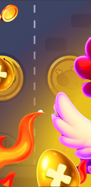 Chicken Road Screenshot 0