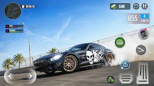 Mega Vehicle Driving Games 3D Screenshot 3