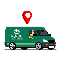 Halal Driver