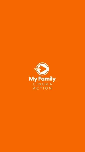 My Family Action Screenshot 1