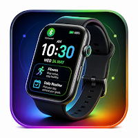 Huawei Watch Fit App
