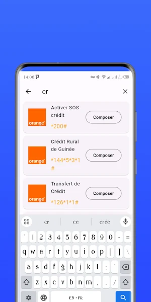 GuiCode Screenshot 2