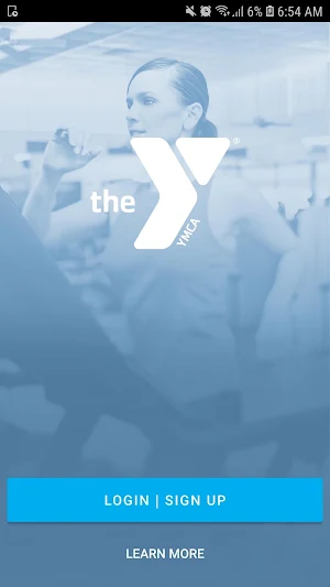 Summit Area YMCA Screenshot 0