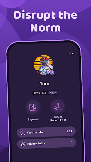 JuicyChat-RolePlay Screenshot 3