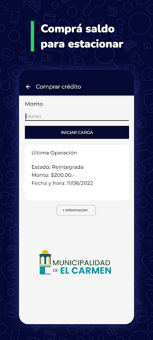 SEM El Carmen Screenshot 2