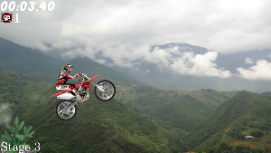 MX Motocross Screenshot 0