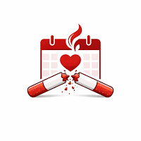 Smoking Quit Tracker