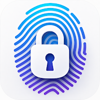 Boring Applocker - App Lock