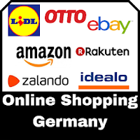 Germany Shopping - Online Shopping Germany