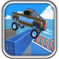 Jump Master: Assembling Car