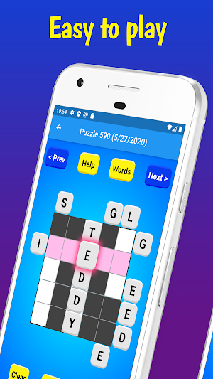 WordSlide Screenshot 0